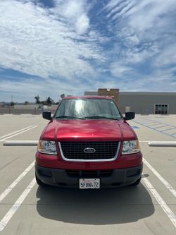 2004 Ford Expedition