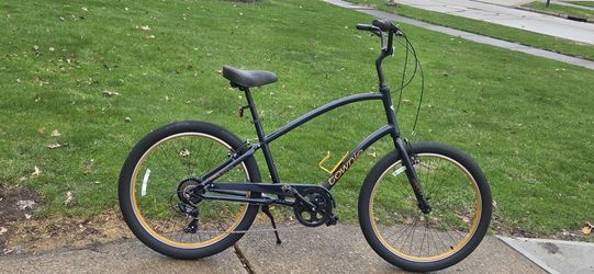 ELECTRA TOWNIE 7D - MEDIUM/LARGE FRAME - TUNED 