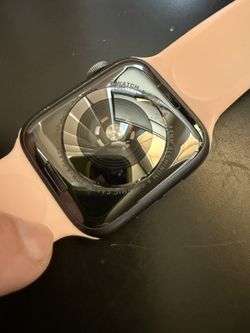 Apple Watch Series 5