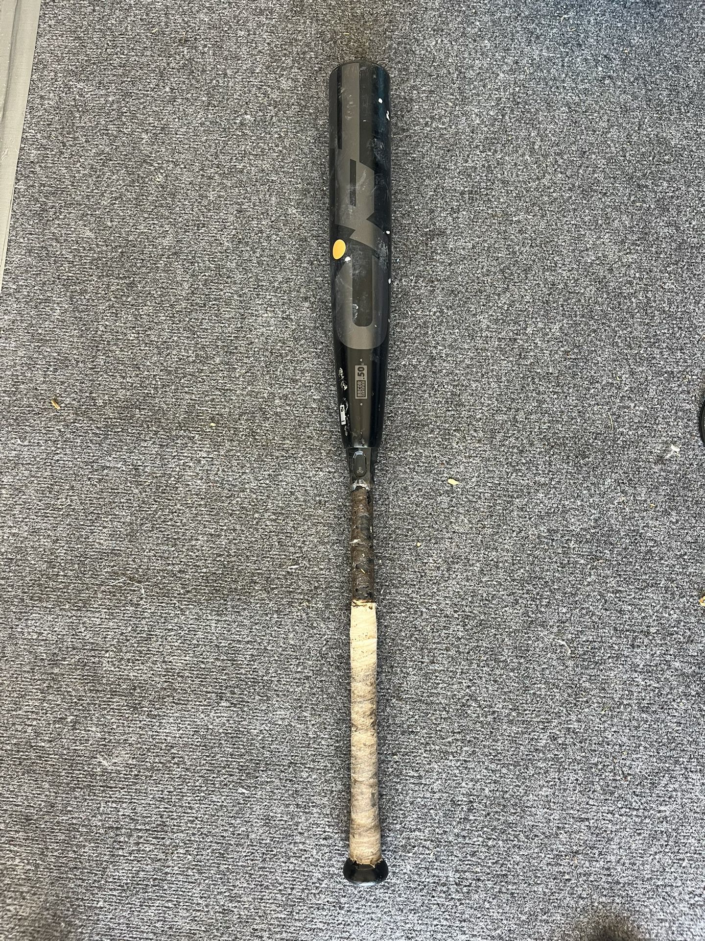 Demarini CF BBCOR