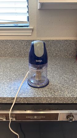 Food Chopper