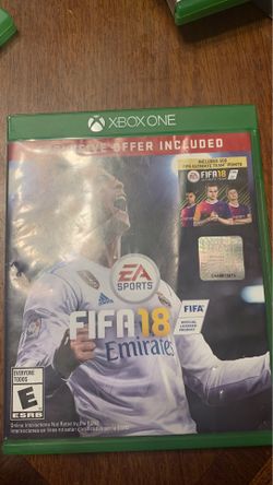 FIFA18