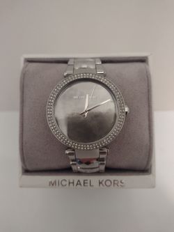 Michael Kors Women's Watch