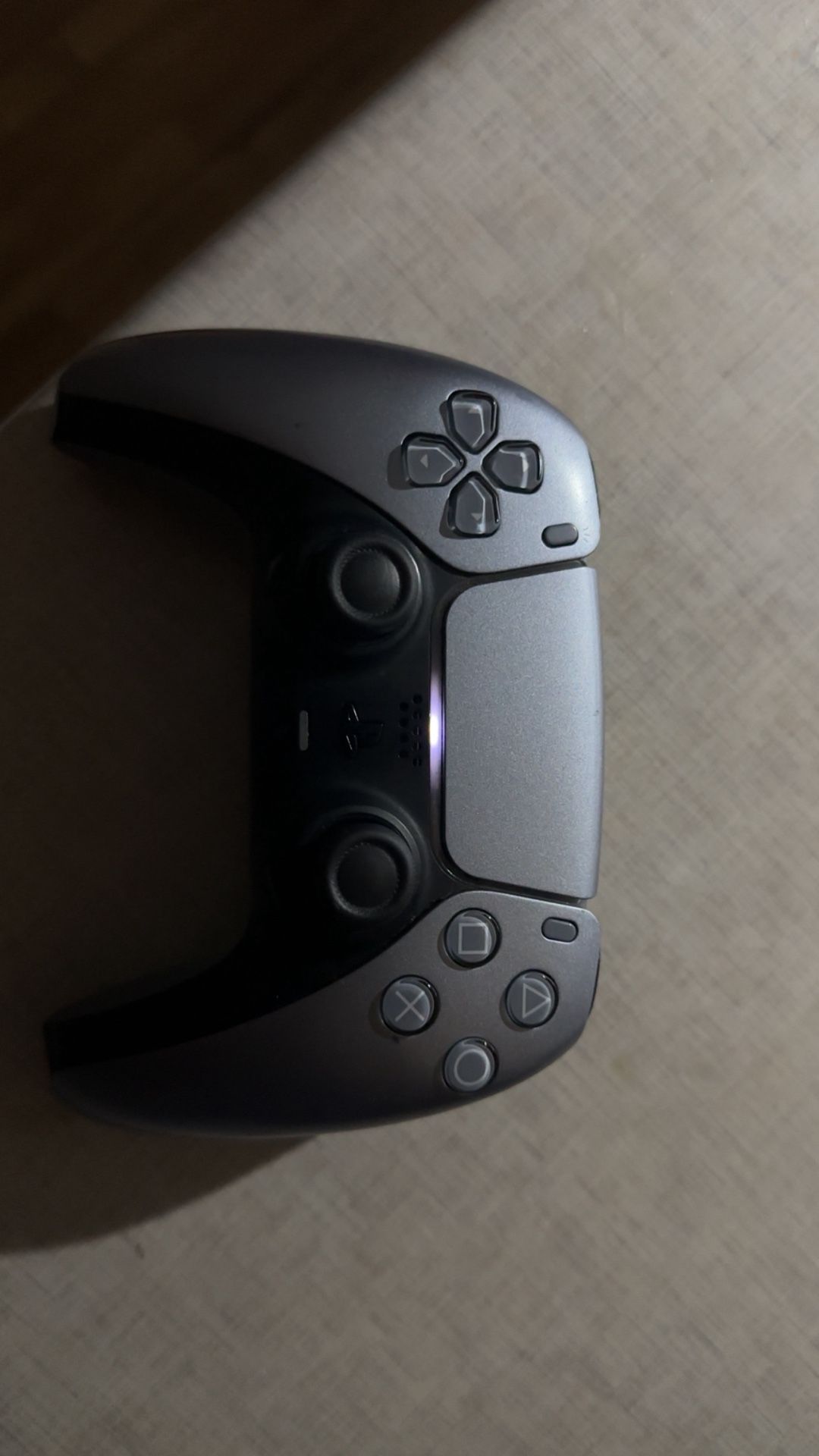 Ps5 Controller 
