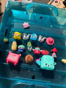 Shopkins