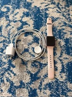 Apple Watch series 2