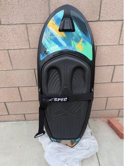 Knee board  $40