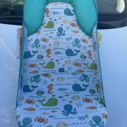 Summer Infant Baby Bath