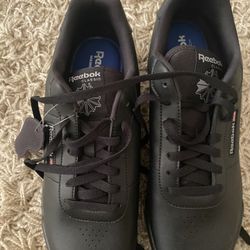 Reebok (work Sneakers) Brand New