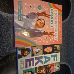 Books For Teens