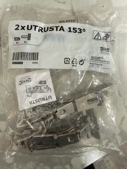 IKEA UTRUSTA Hinge