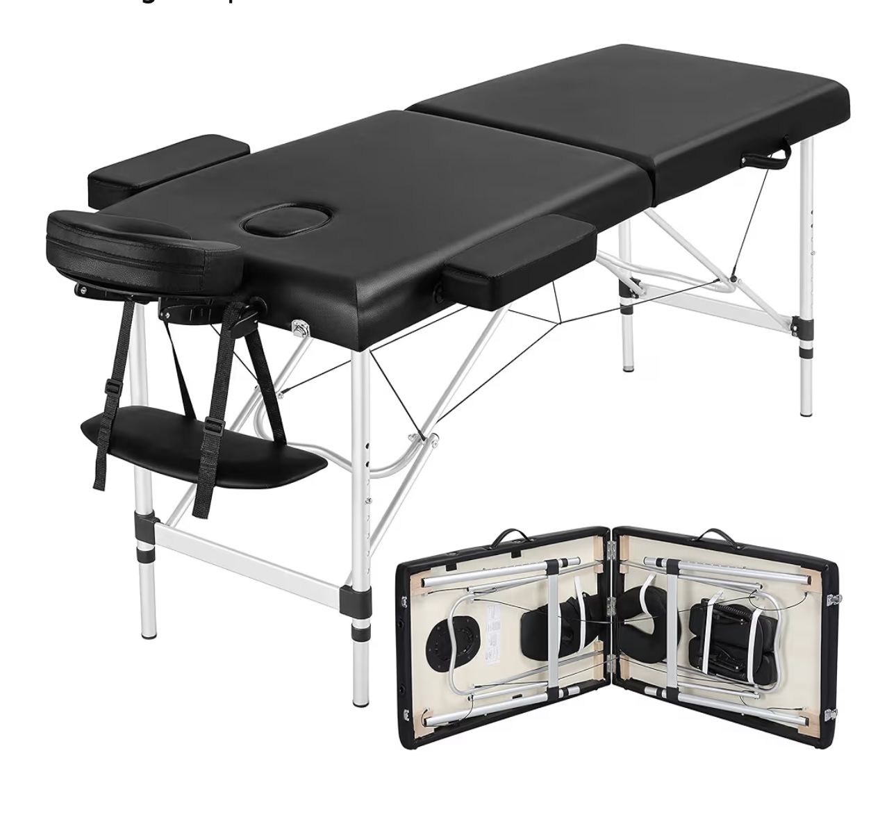 Massage Table