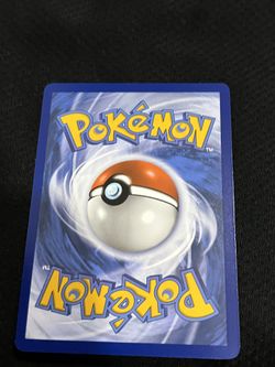 Pokemon Gardevoir Ex for Sale in San Diego, CA - OfferUp