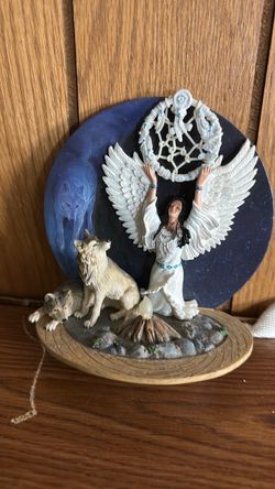 Moonlight Summons illuminated collection