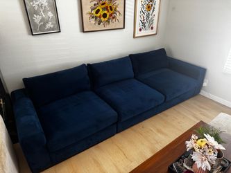 Sofa Sectional, Joybird