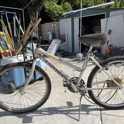 Bike