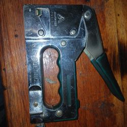 ALLTRADE HAND STAPLER