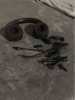 Razer wireless headphones