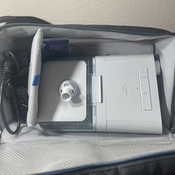 DreamWear Sleep Machine