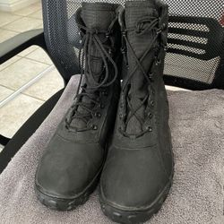 Rocky S2V Tactical Boots