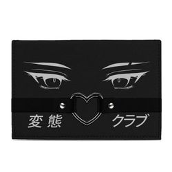 Gem Accessories - Kitty Dektech TCG DECK box