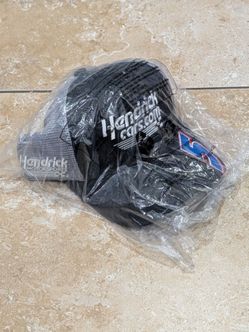 Kyle Larson #5 https://offerup.com/redirect/?o=SGVuZHJpY2tDYXJzLmNvbQ== NASCAR racing hat