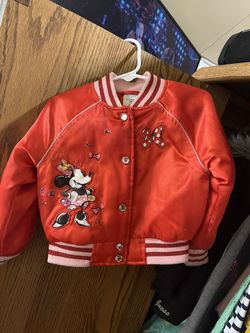 Minnie Jacket