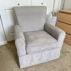 Nursery Chair