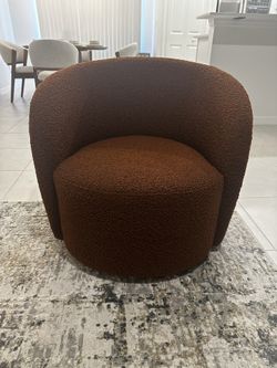 Accent Chair