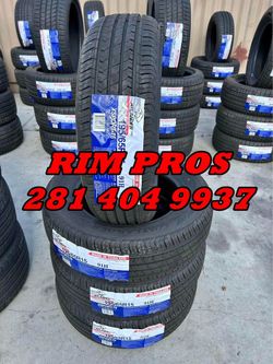 1956515 tires new tire install balance 