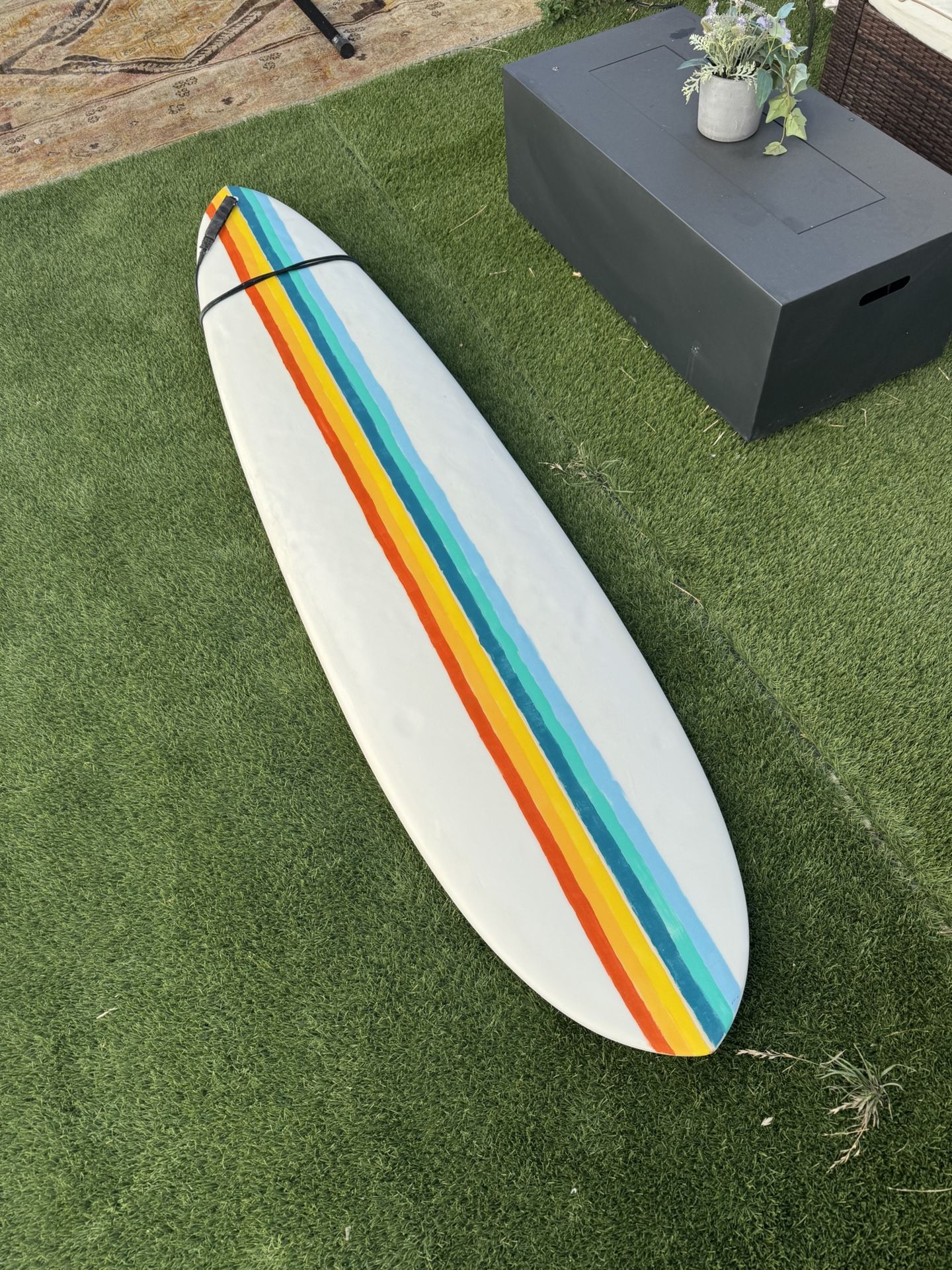 8ft Surfboard Funboard