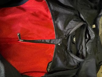 2 jackets FLY Street Gear and BILT Jacket size 2XL