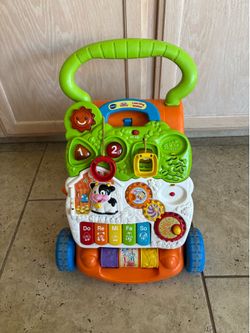 Baby Walker