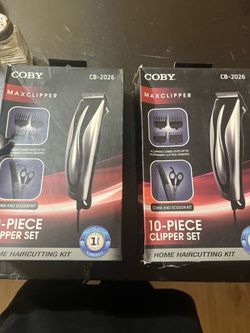 barber clippers