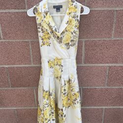 Women’s Dress 👗 Size 4