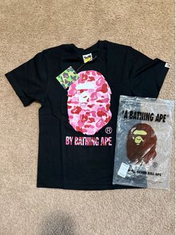 Small Bape shirt