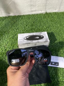 Oakley Sunglasses
