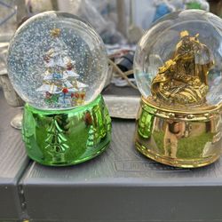 Collectible Lot 