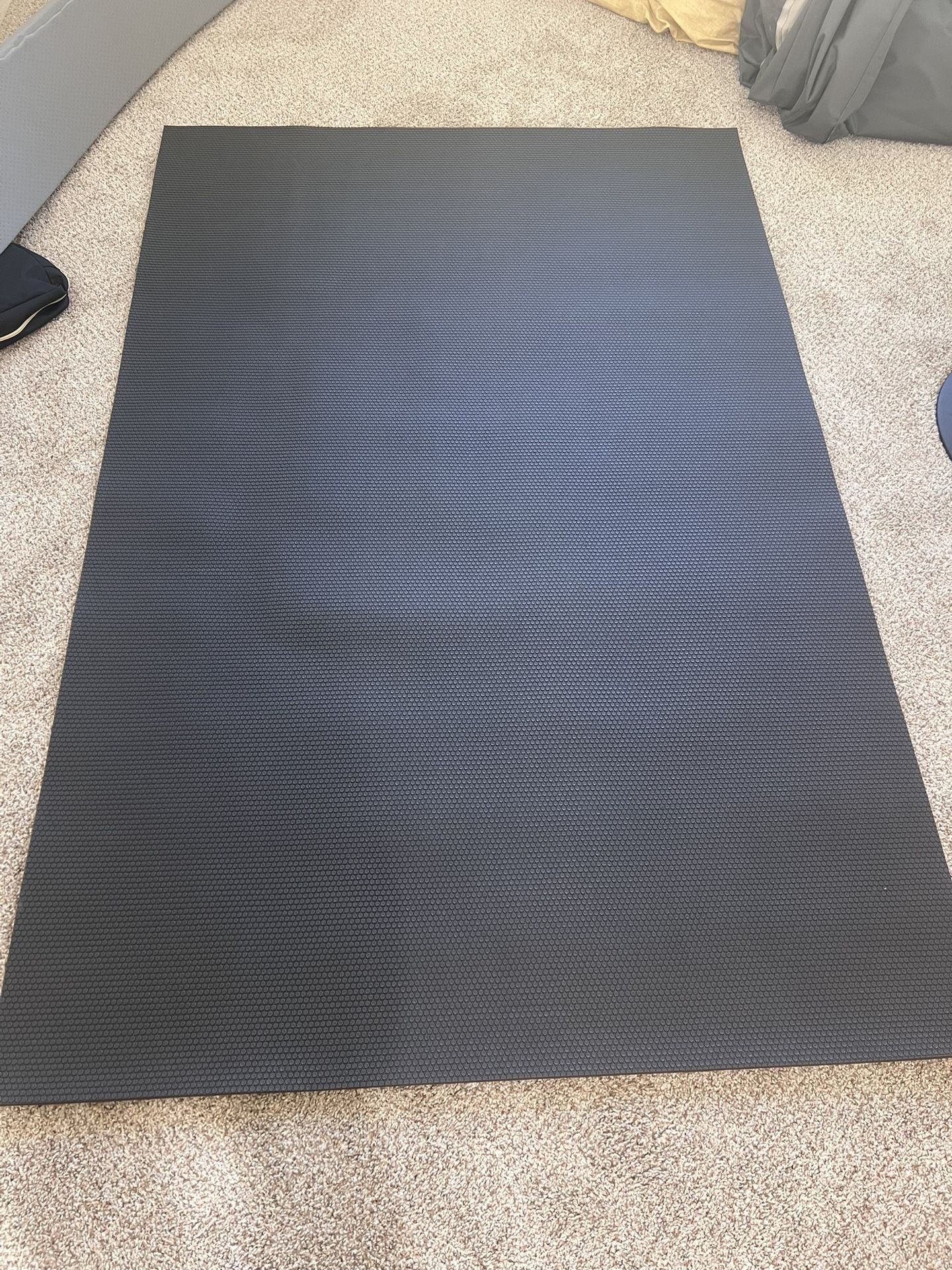 Large Yoga Mat