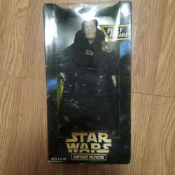 Starwars Collectible