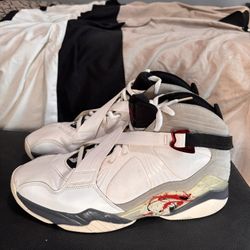 Air Jordan’s Taking Any Offers