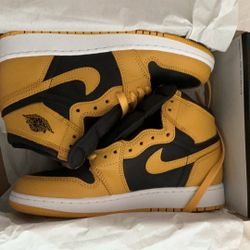 Jordan 1 Brand New