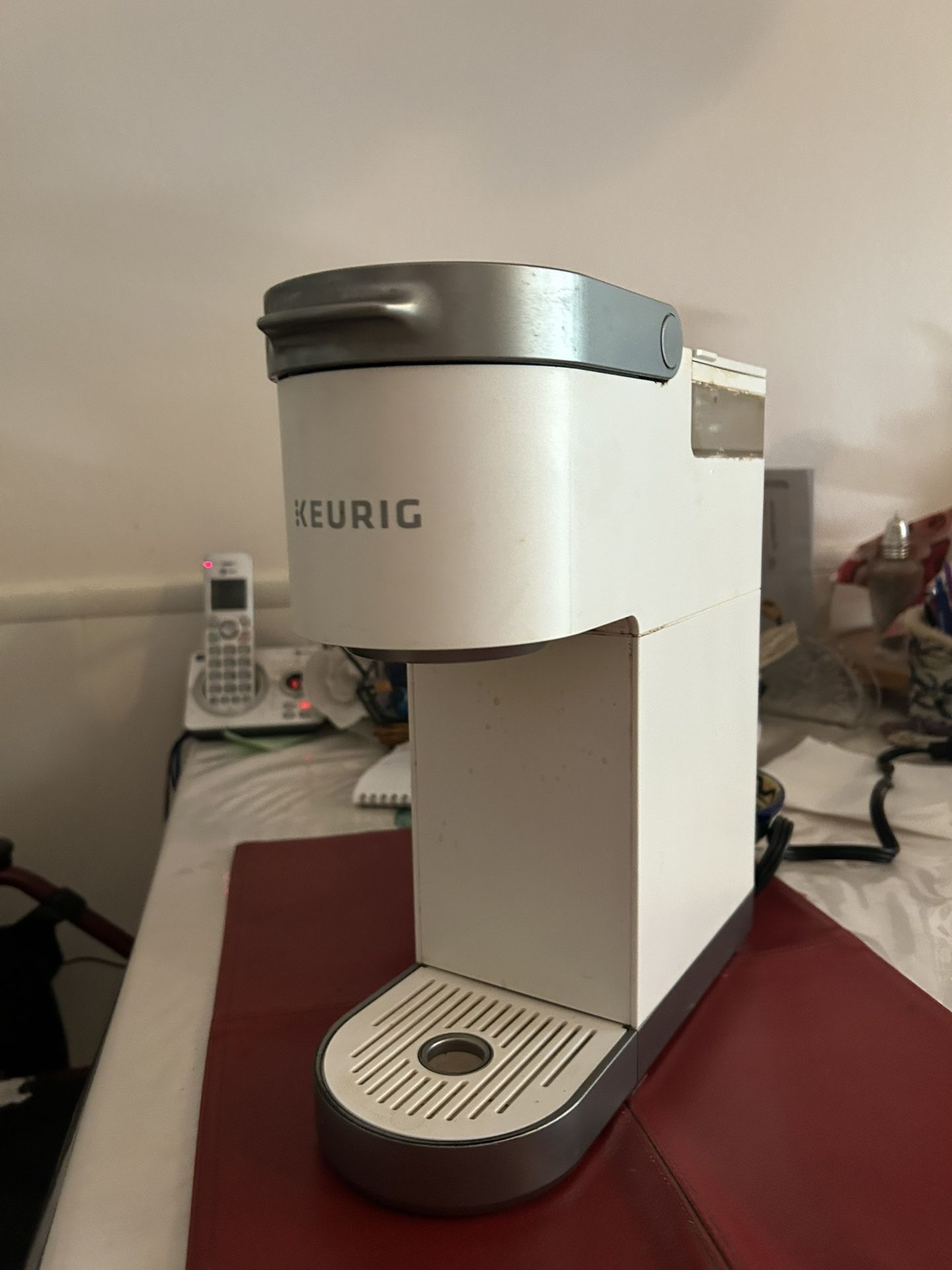 Keurig Single Coffee Maker