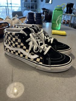 Vans Shoes