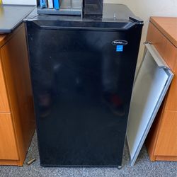 Small Refrigerator 