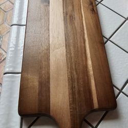 Charcuterie Board 