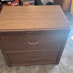 Arts And Craft Cabinet