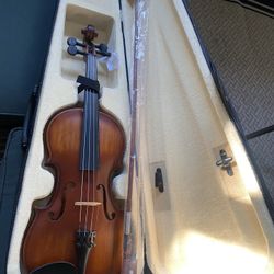 Violin 🎻 3/4 NEW! 🔥