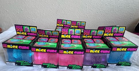 NEEDOH CUBE