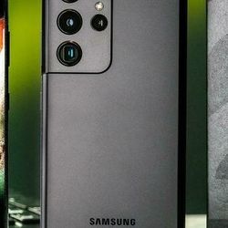 NEW Samsung s21  - Finance option - Instant Decision